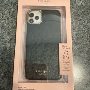 Kate spade phone case iPhone 11 Pro Max